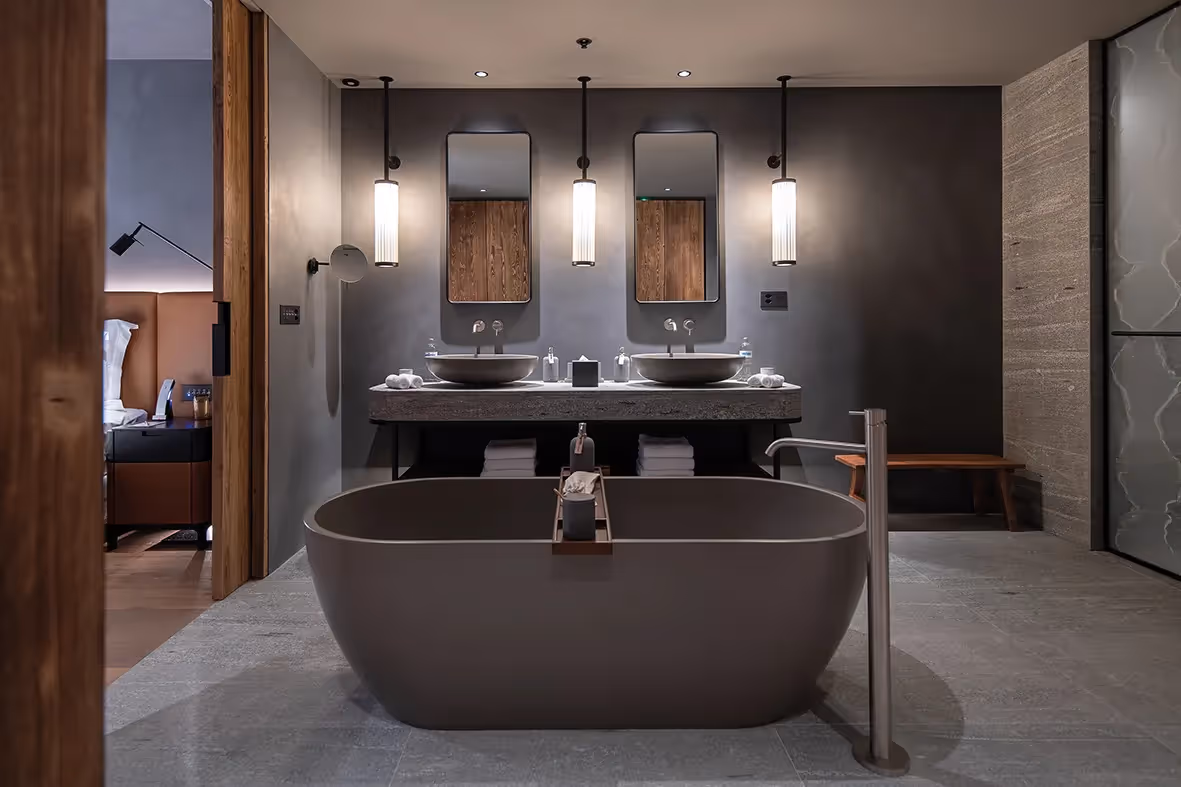 Photo Gallery Six Senses