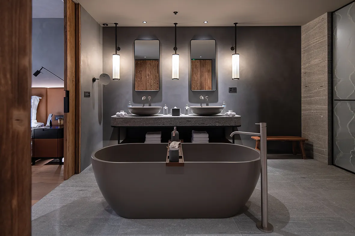 Photo Gallery Six Senses