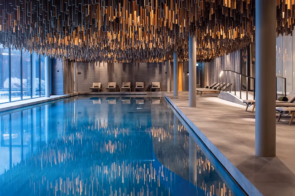 Photo Gallery Six Senses