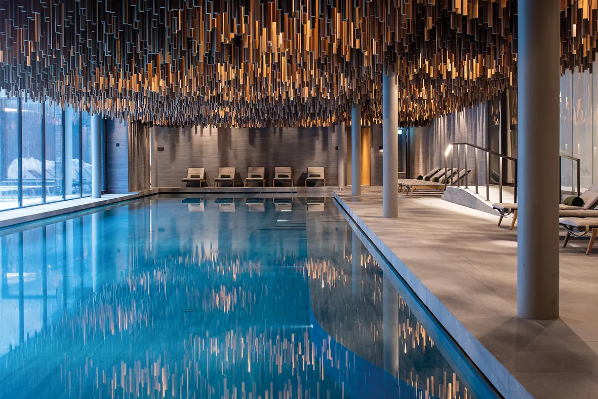 Photo Gallery Six Senses