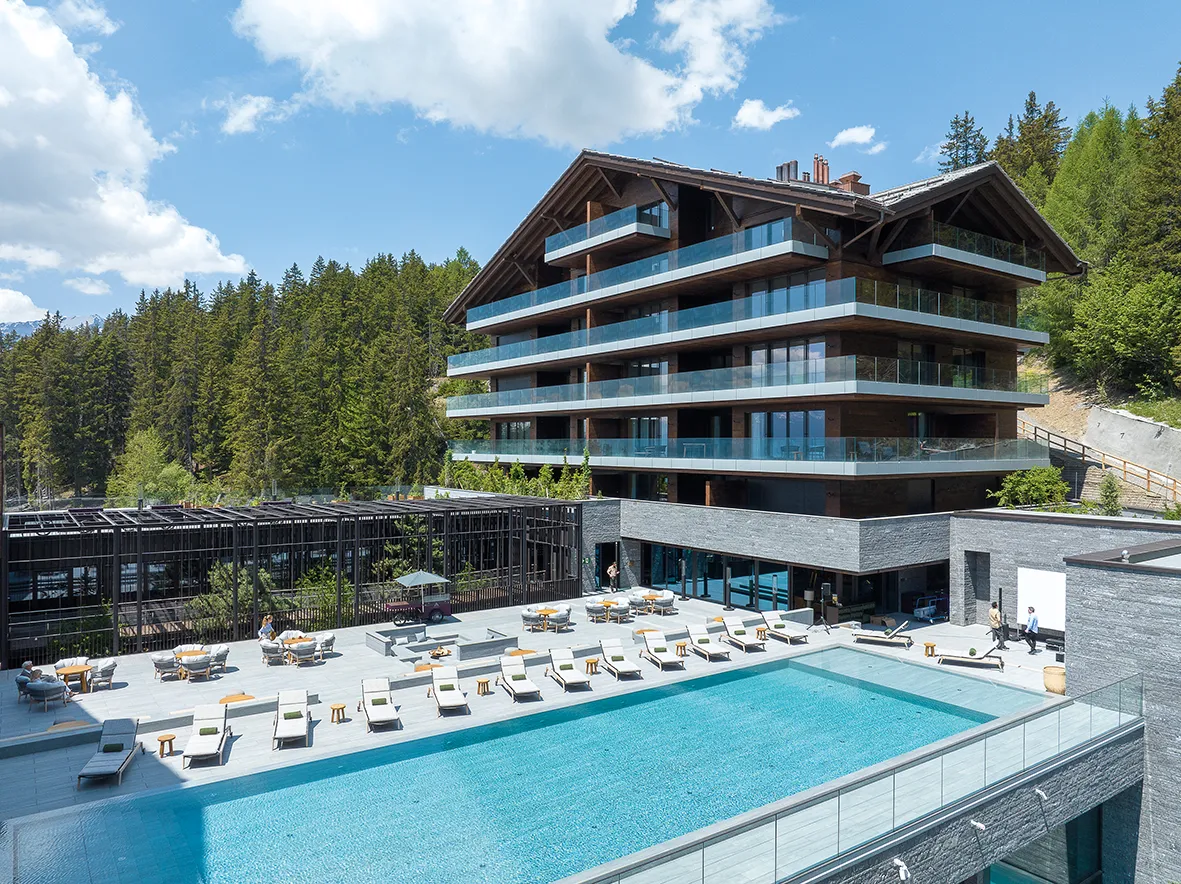 Photo Gallery Six Senses