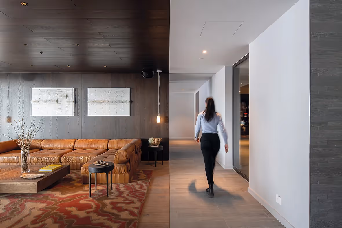 Photo Gallery Six Senses