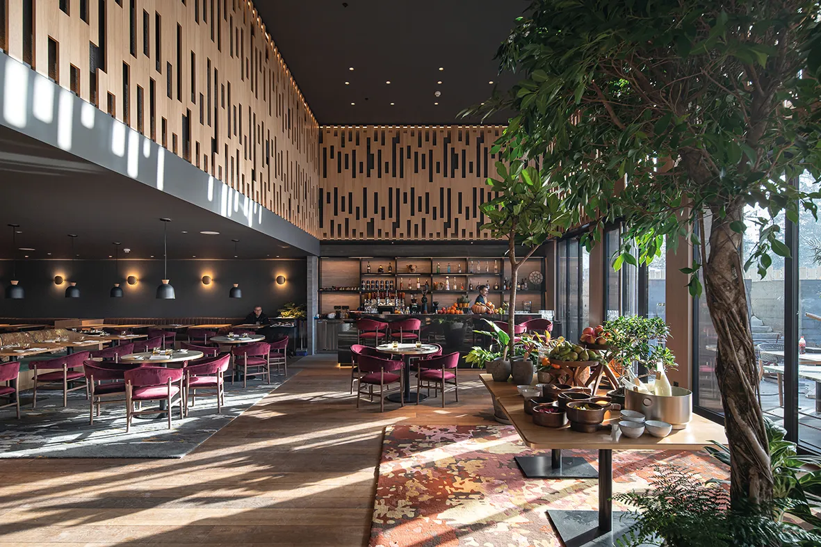 Photo Gallery Six Senses