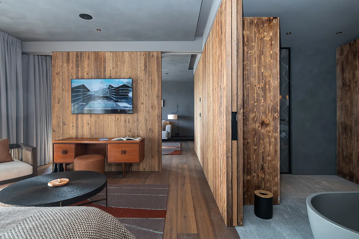 Photo Gallery Six Senses