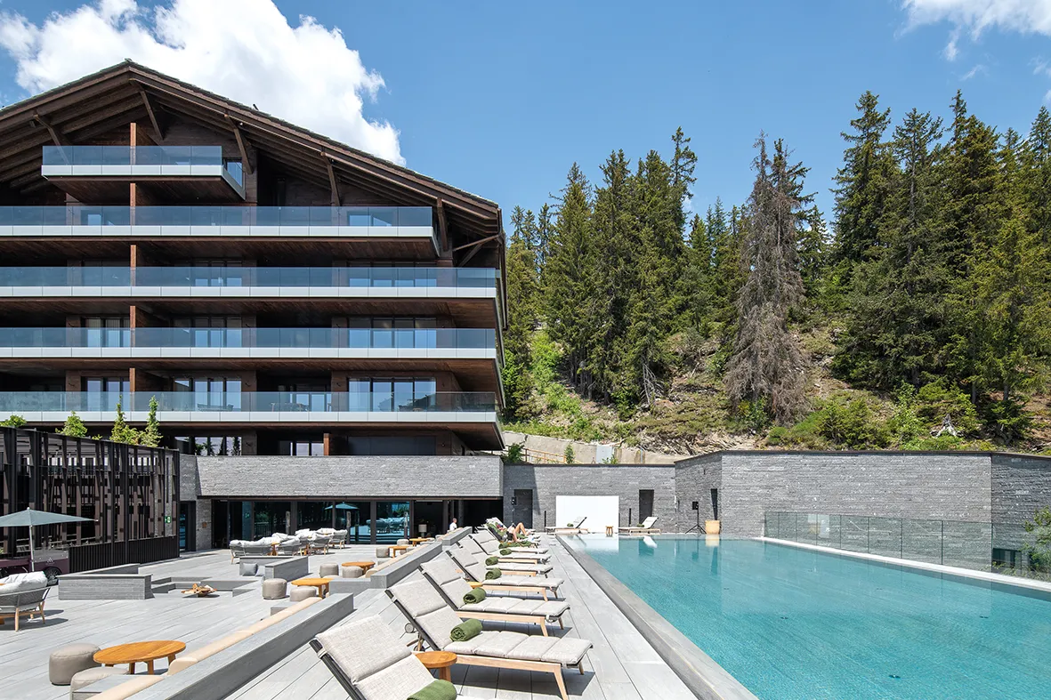 Photo Gallery Six Senses