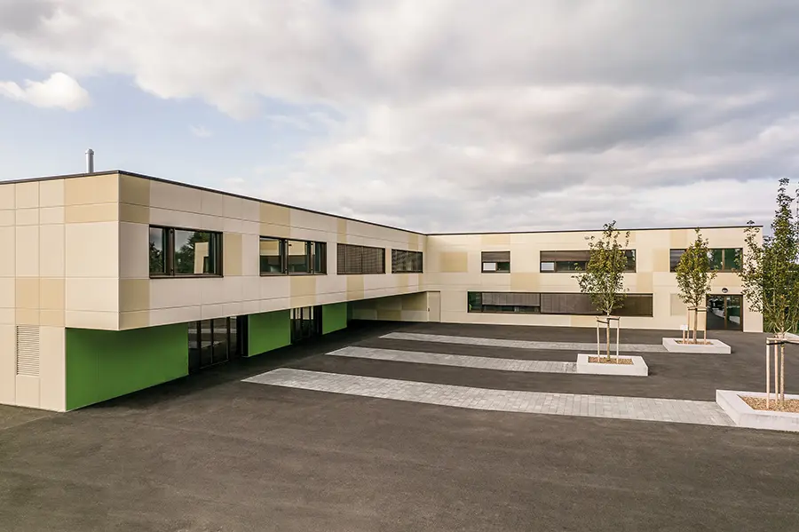 Photo Gallery Le Complexe des Chavannes - F