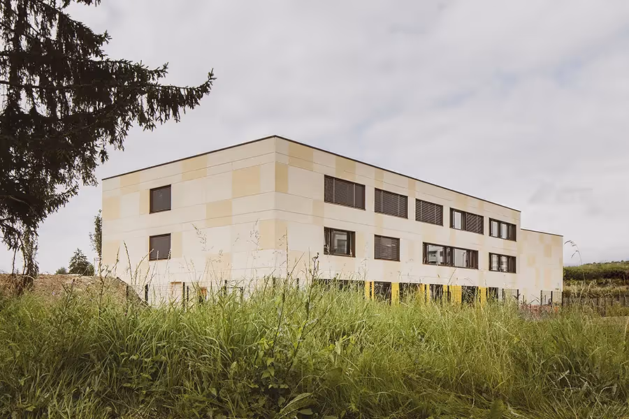 Photo Gallery Le Complexe des Chavannes - D