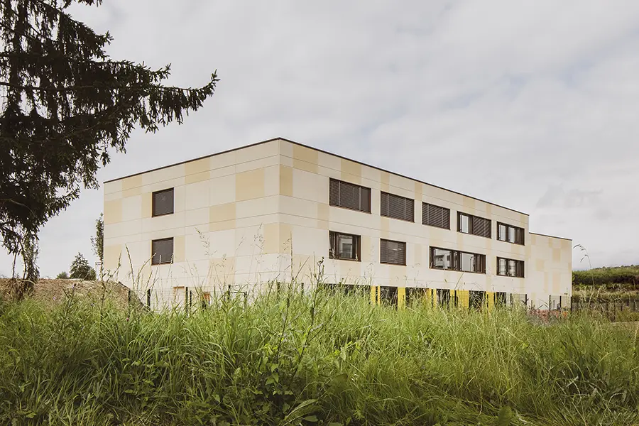 Photo Gallery Le Complexe des Chavannes - F