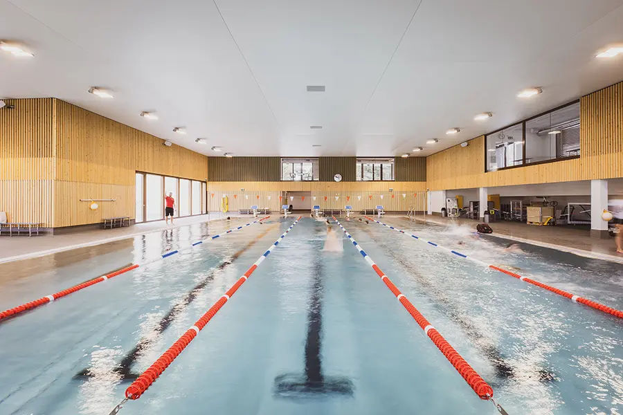 Photo Gallery Le Complexe des Chavannes - F