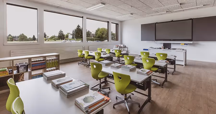 Photo Gallery Le Complexe des Chavannes - D