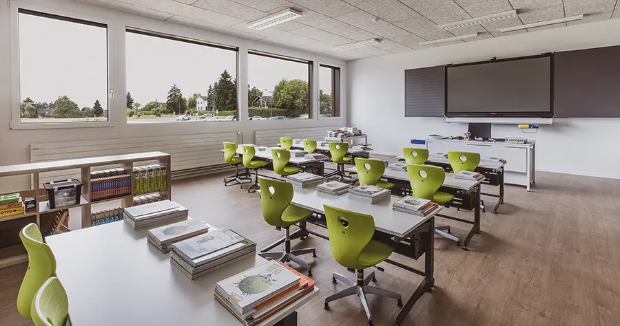 Photo Gallery Le Complexe des Chavannes - F