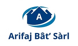 Logo Arifaj Bat' Sàrl