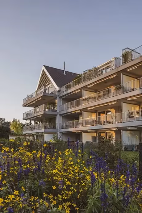 Photo Le Village - D