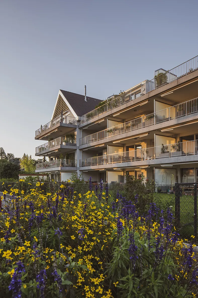 Photo Gallery Le Village - F