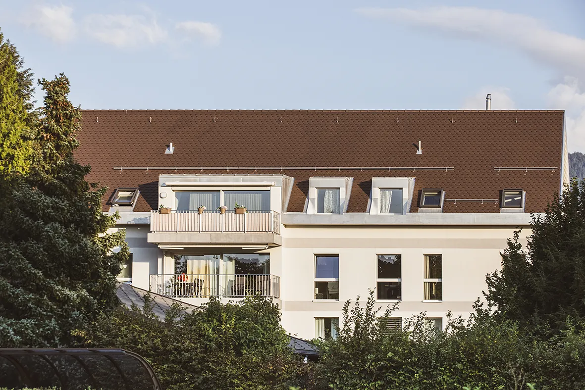 Photo Gallery Le Village - F