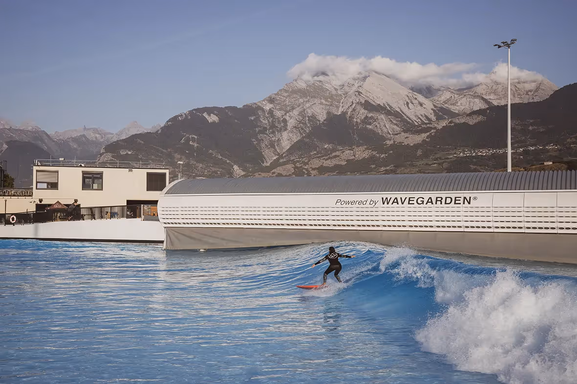 Photo Gallery Alaïa Bay - F