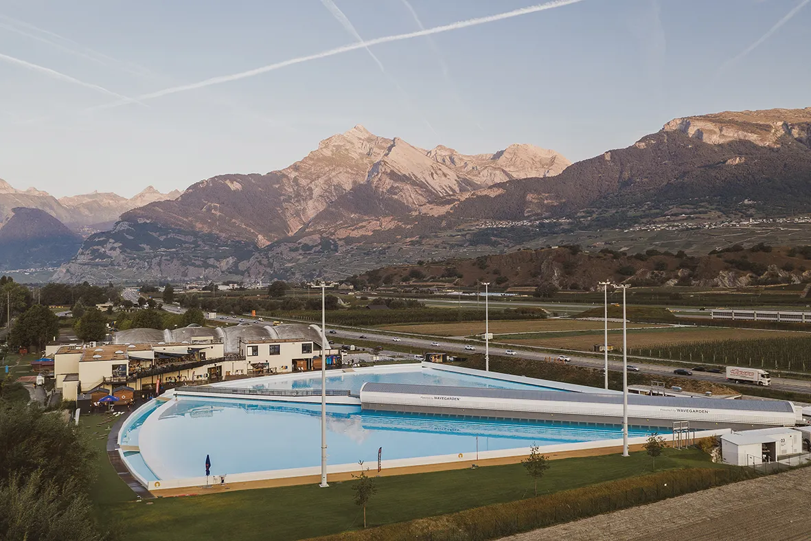 Photo Gallery Alaïa Bay - F