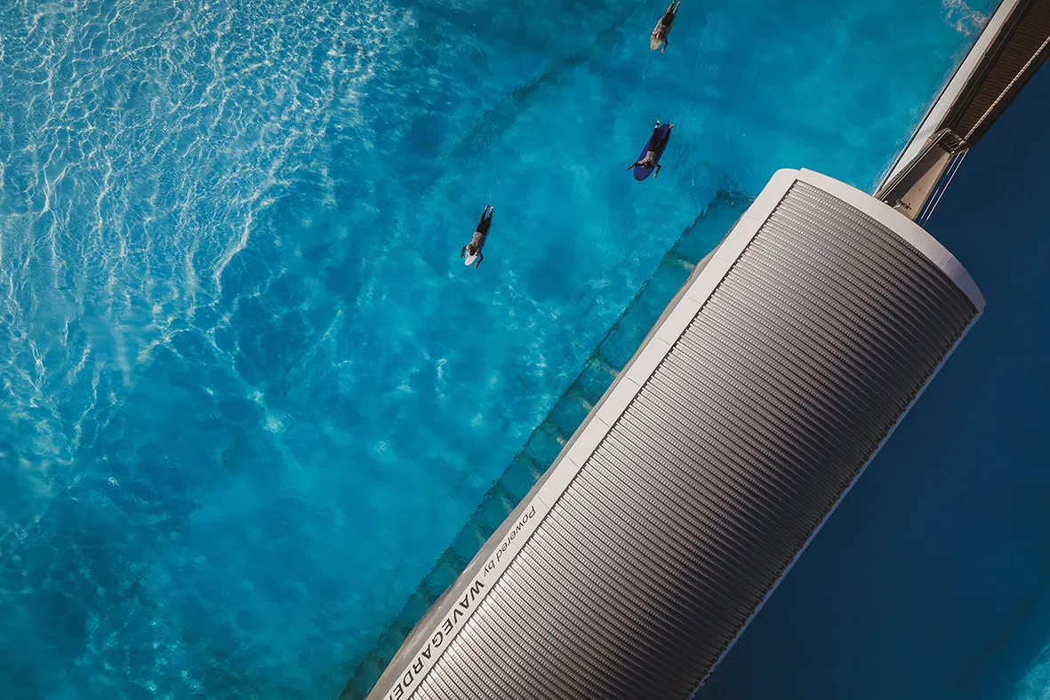 Photo Gallery Alaïa Bay - F