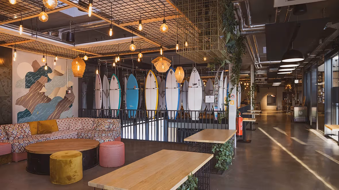 Photo Gallery Alaïa Bay - F