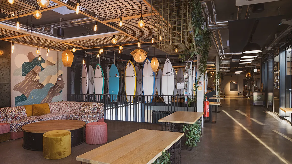 Photo Gallery Alaïa Bay - F