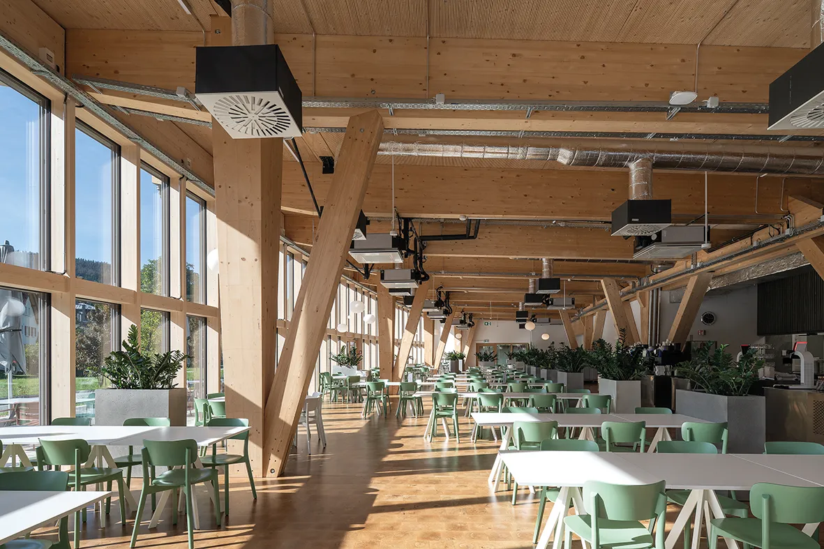 Photo Gallery Restaurant - Bon'AP