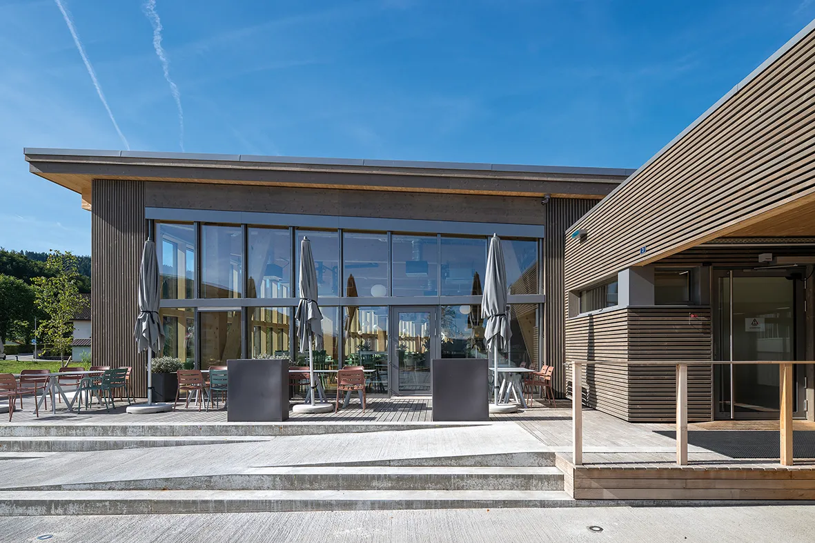 Photo Gallery Restaurant - Bon'AP