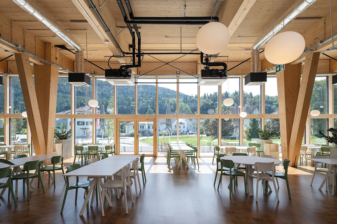 Photo Gallery Restaurant - Bon'AP