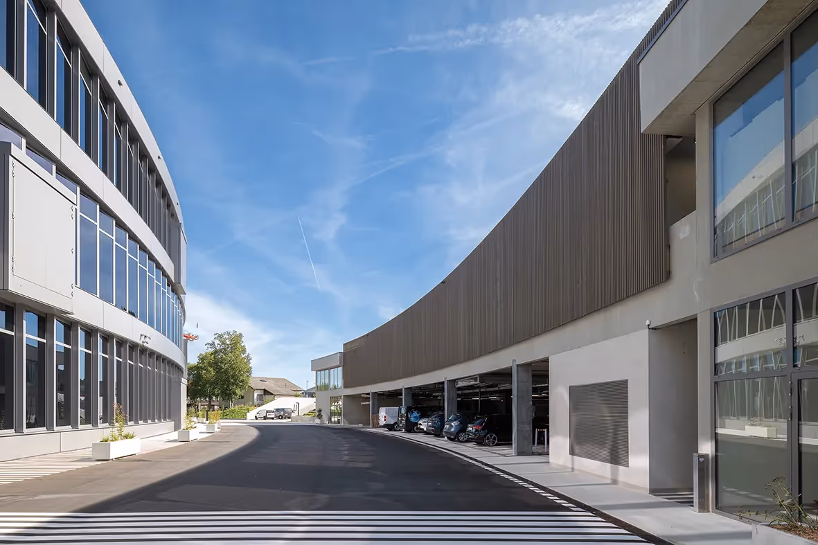 Photo Gallery Restaurant - Bon'AP