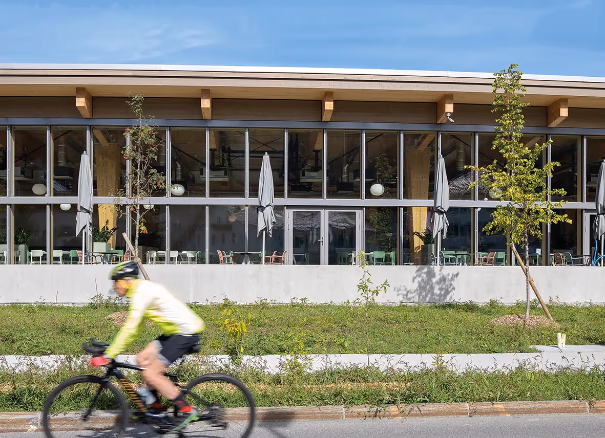 Photo Gallery Restaurant - Bon'AP