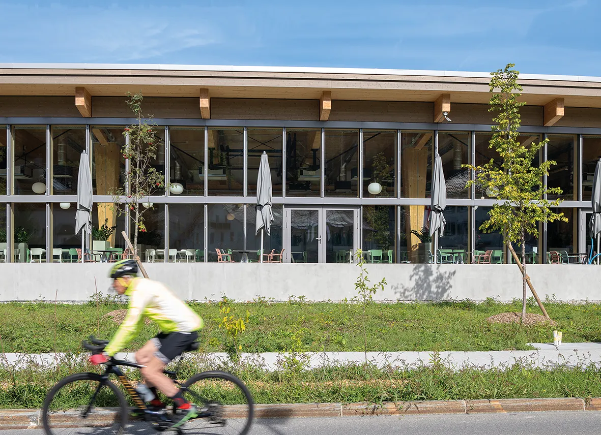 Photo Gallery Restaurant - Bon'AP