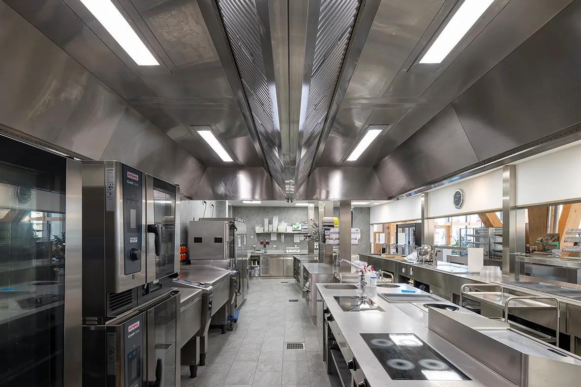 Photo Gallery Restaurant - Bon'AP