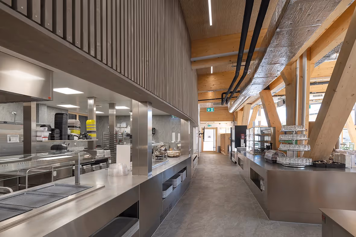 Photo Gallery Restaurant - Bon'AP