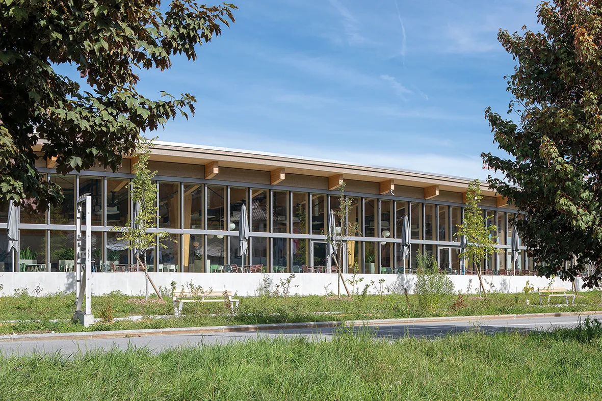 Photo Gallery Restaurant - Bon'AP