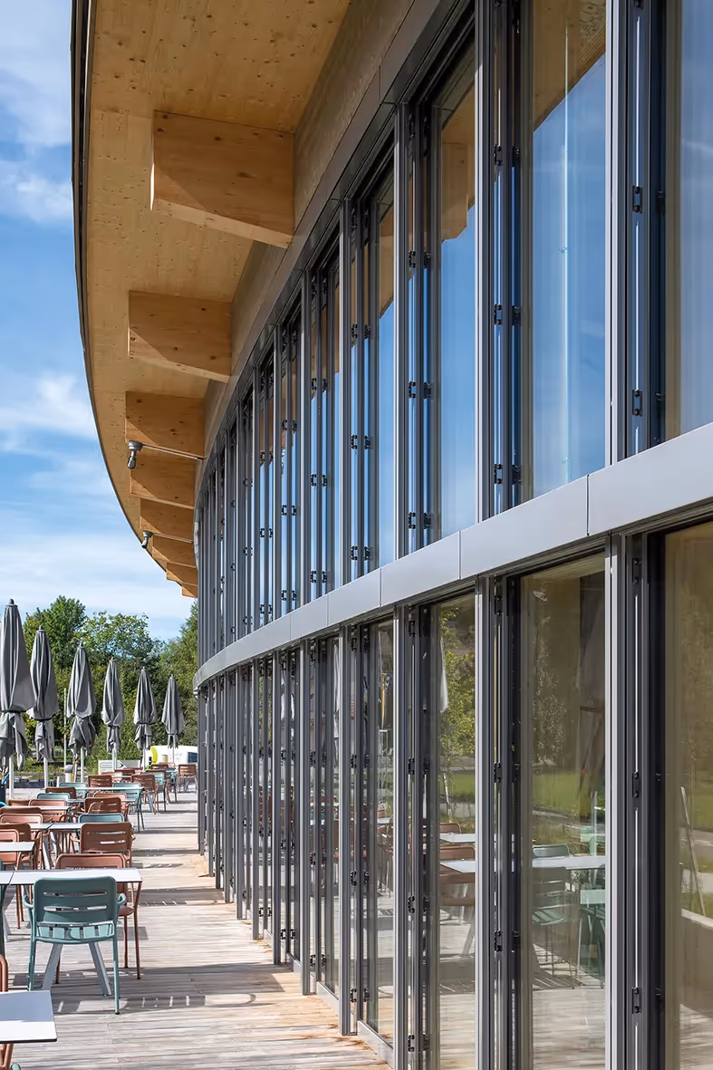 Photo Gallery Restaurant - Bon'AP