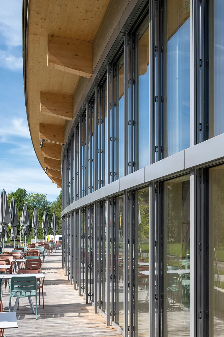 Photo Gallery Restaurant - Bon'AP