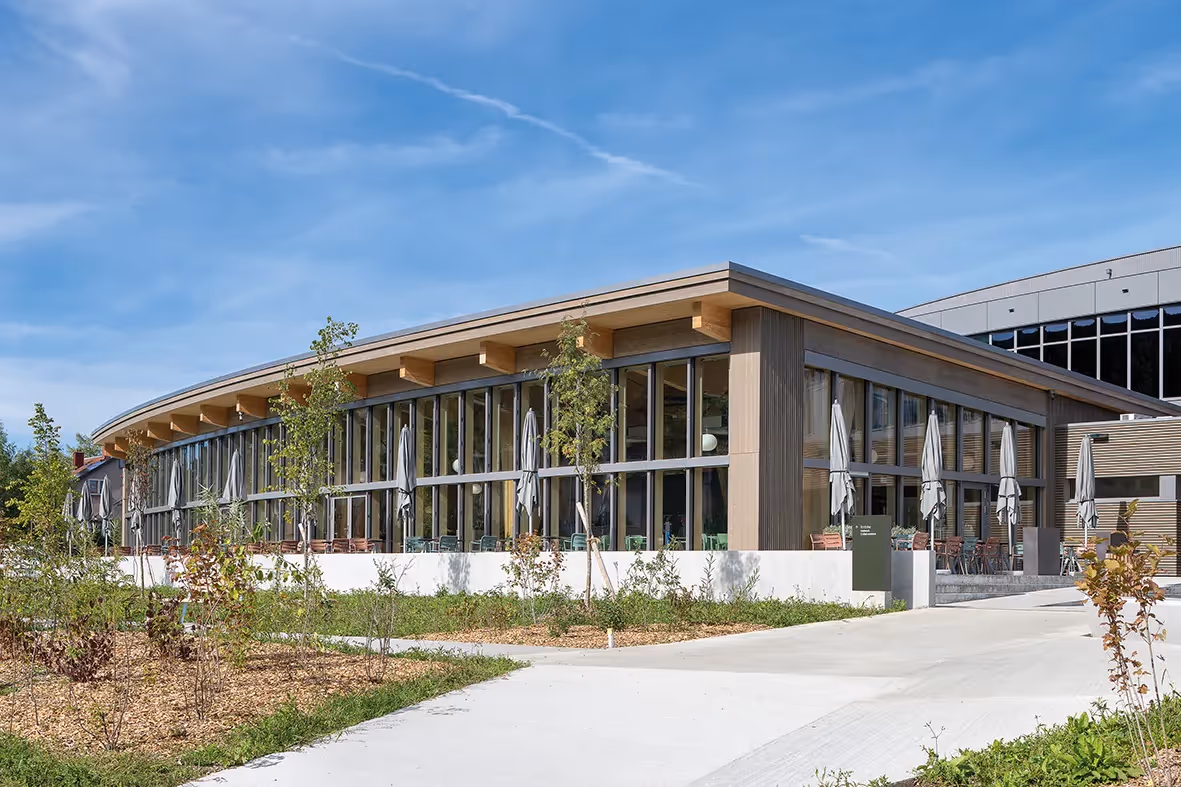 Photo Gallery Restaurant - Bon'AP