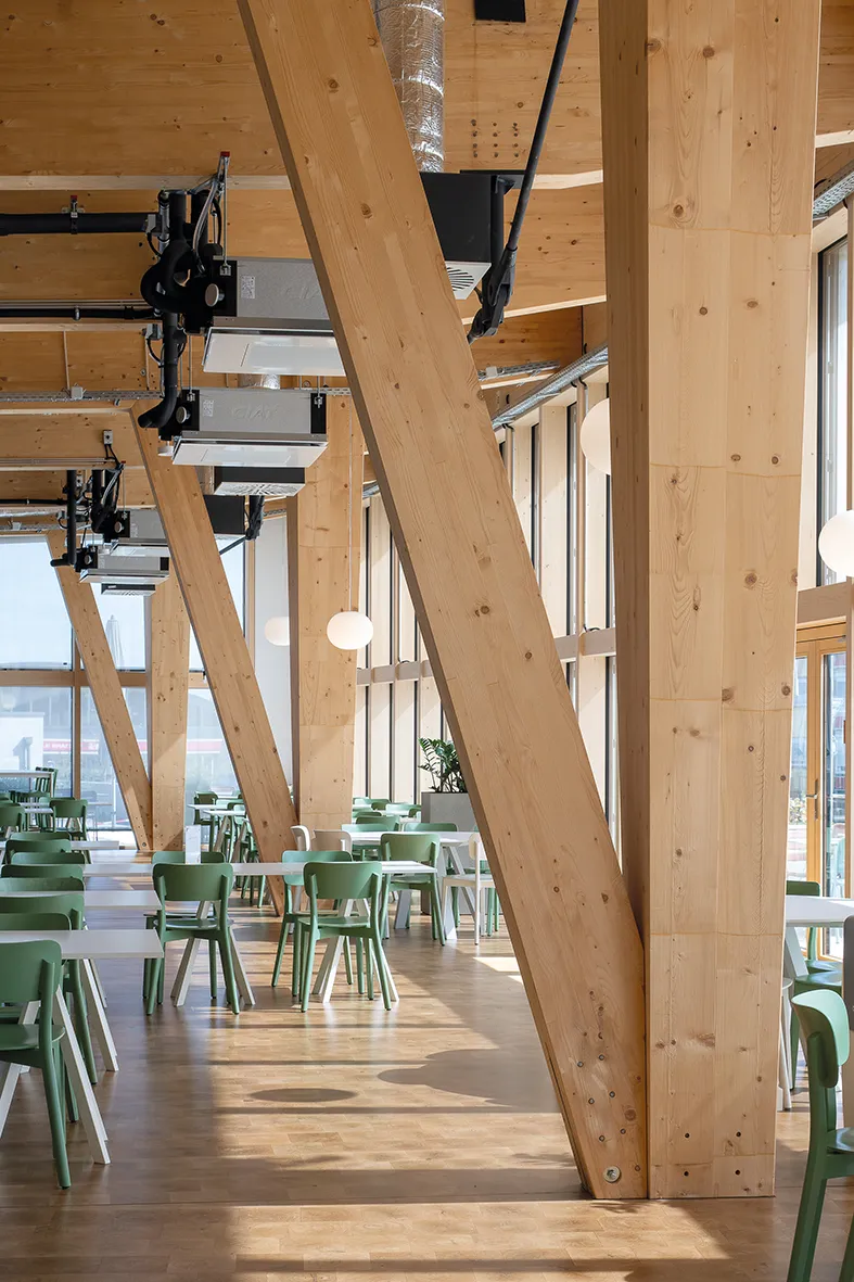 Photo Gallery Restaurant - Bon'AP