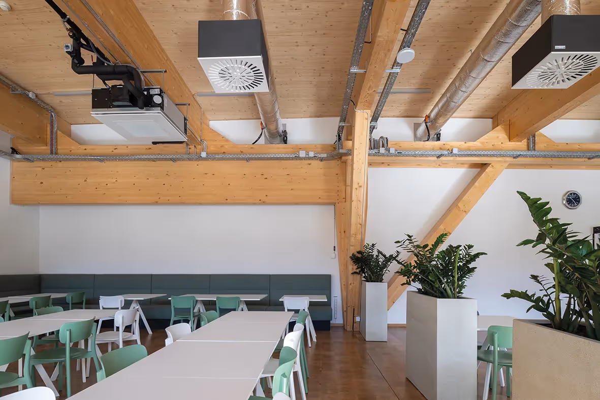 Photo Gallery Restaurant - Bon'AP