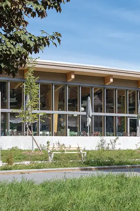 Photo Restaurant - Bon'AP