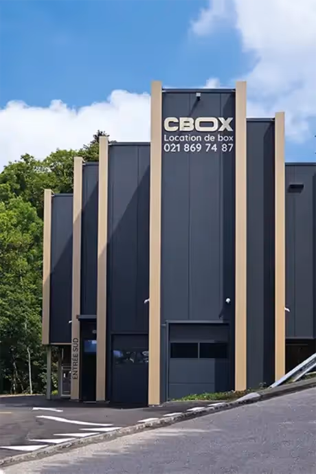 Photo Chaffeises Stockage