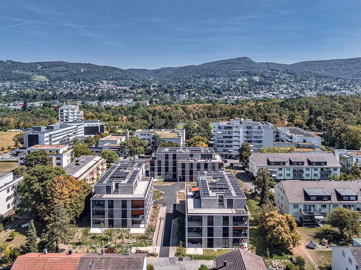 Photo Gallery AuPark Reinach - D