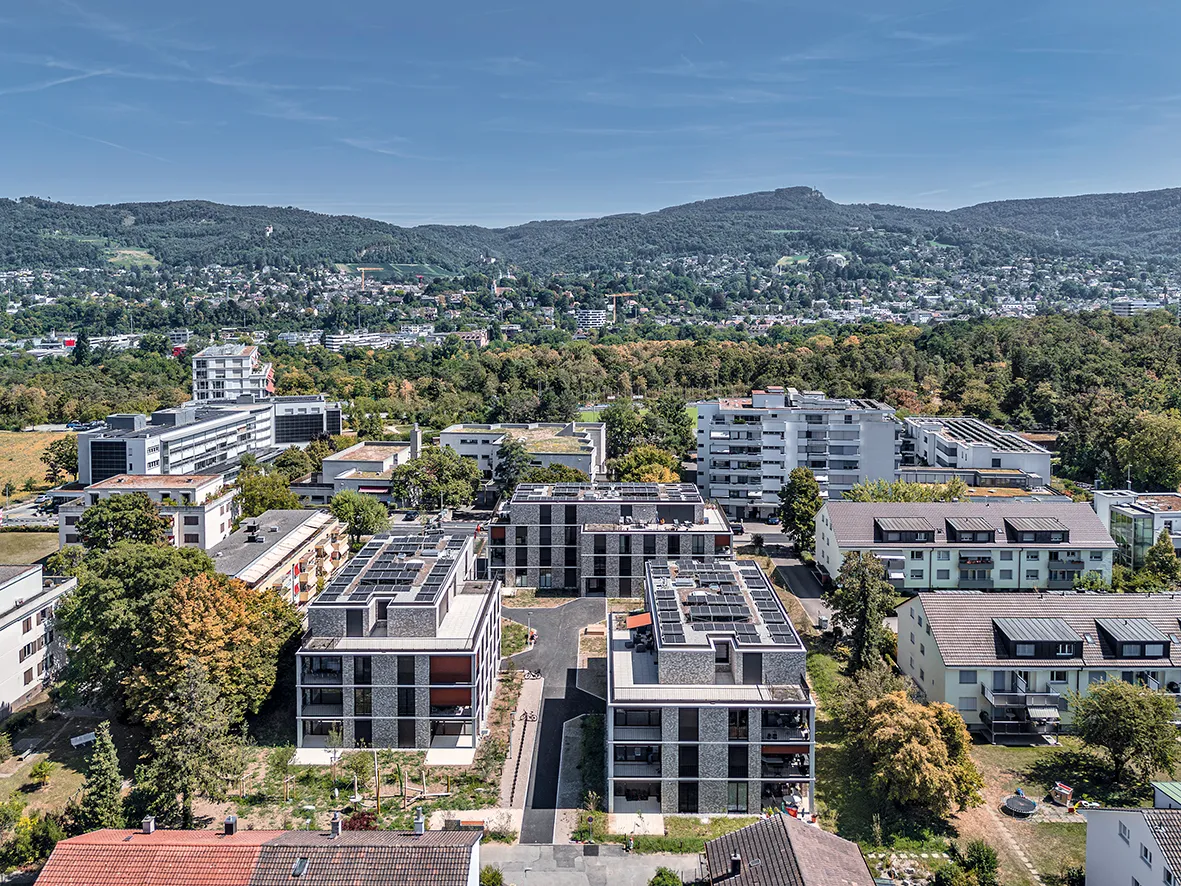 Photo Gallery AuPark Reinach - D