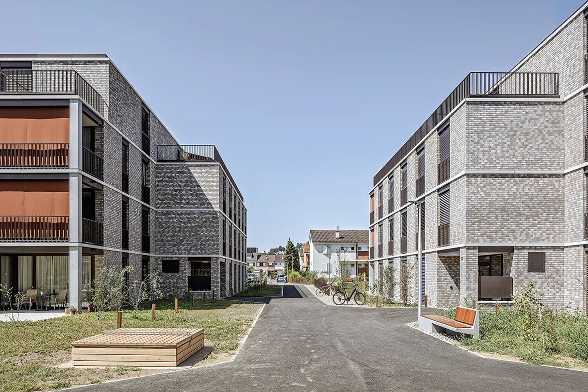 Photo Gallery AuPark Reinach - D