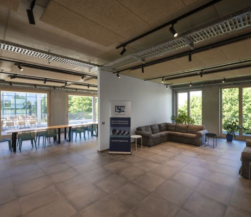 Reference Exemple d'installation 'LÖW Ingenieure'