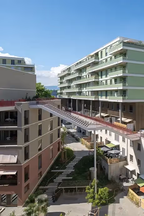 Photo Côté Gare - F