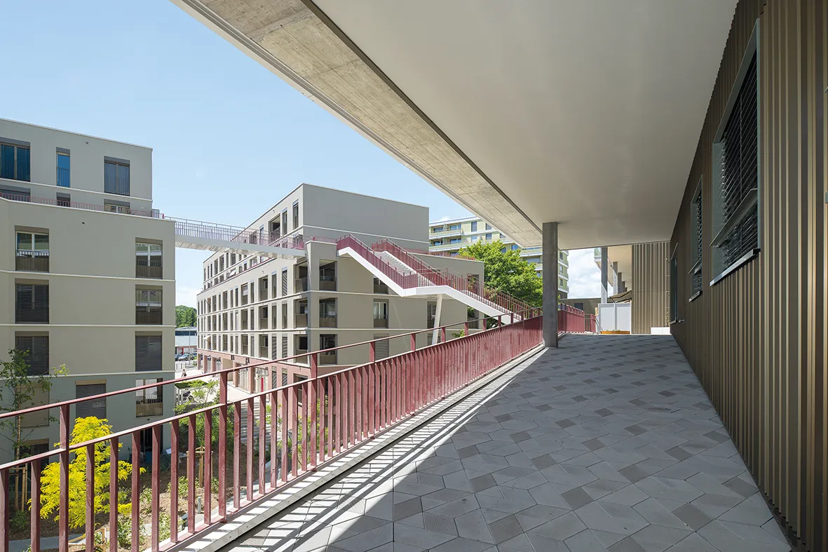 Photo Gallery Côté Gare