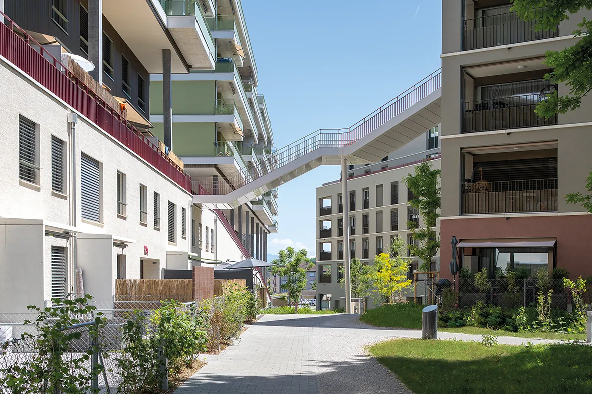 Photo Gallery Côté Gare