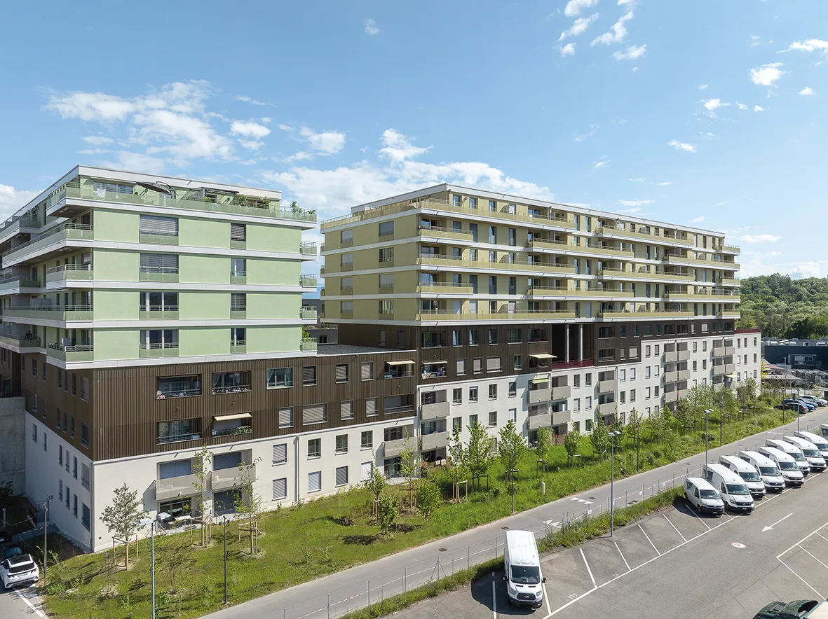 Photo Gallery Côté Gare