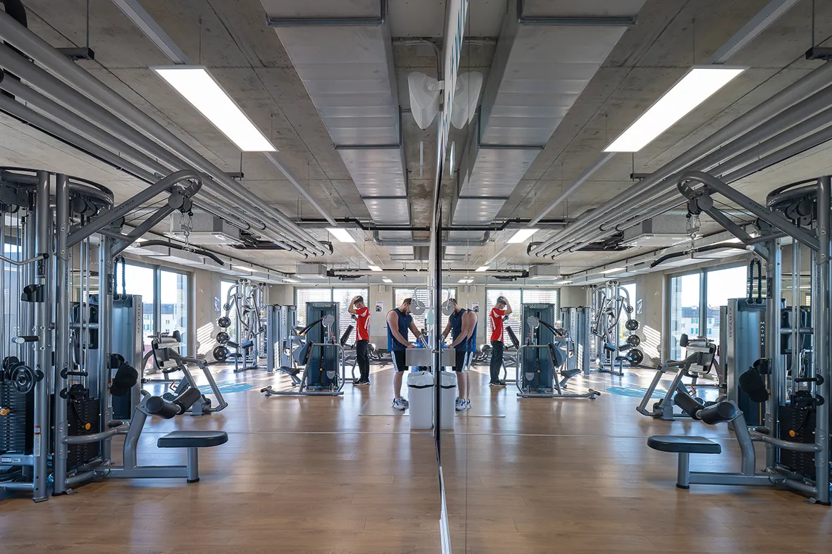 Photo Gallery Côté Gare