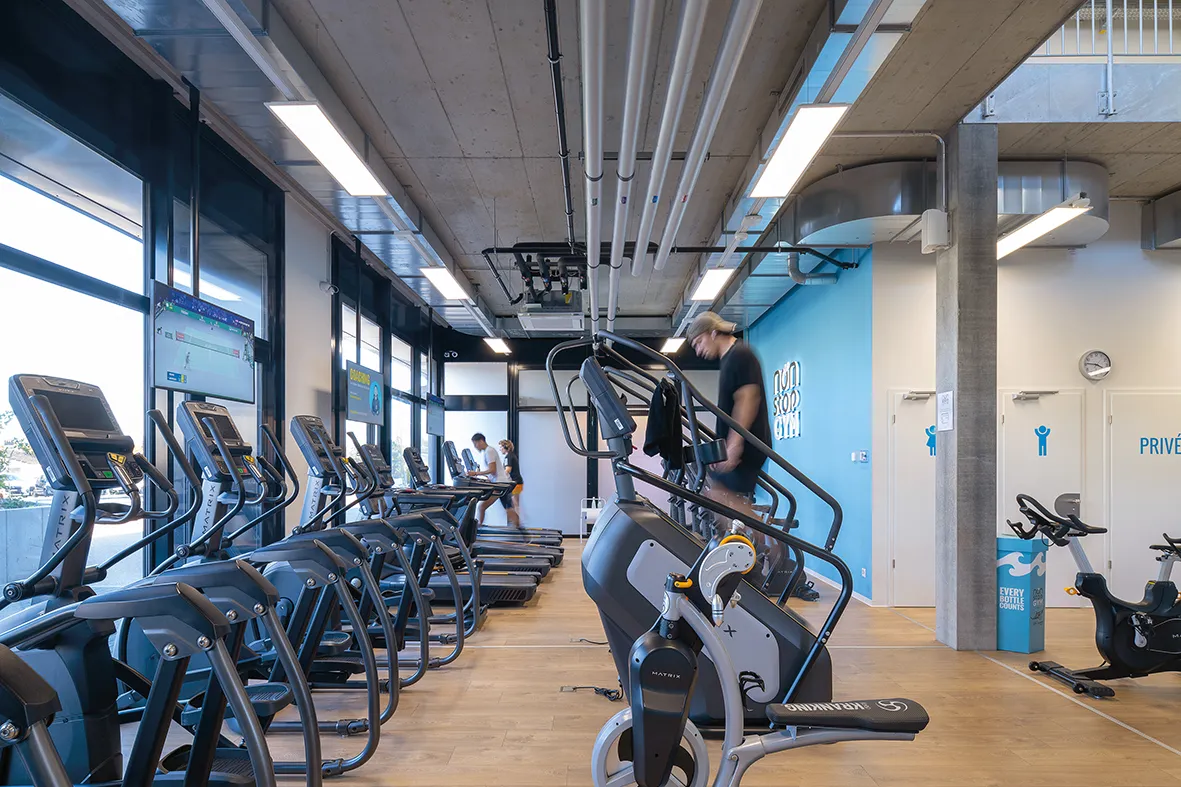 Photo Gallery Côté Gare